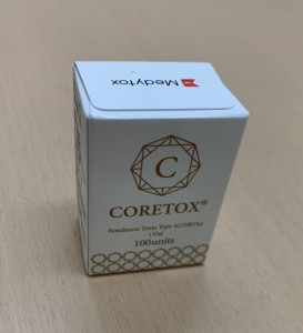 コアトックス CORETOX