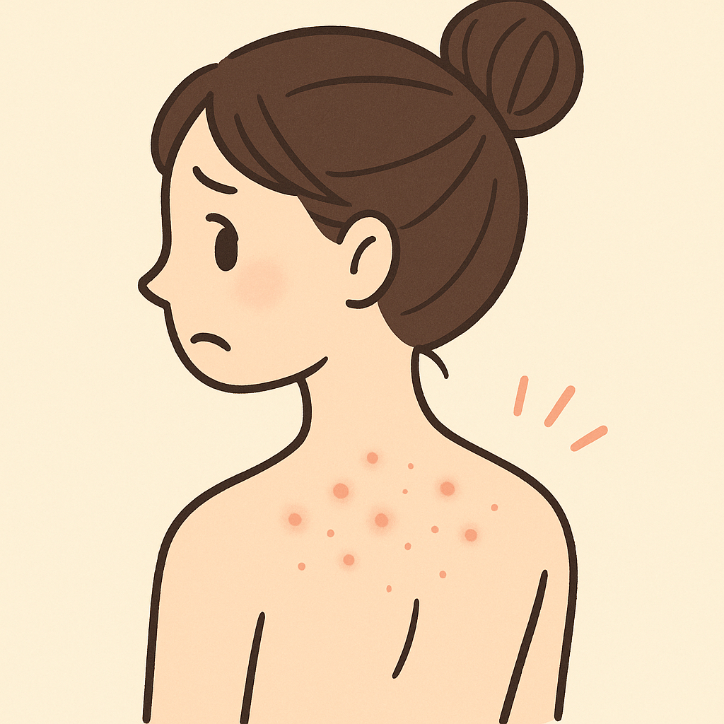 ニキビ特集画像2